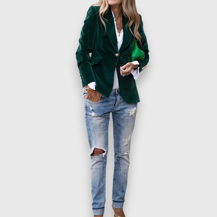 Malorie | Ženski Blazer
