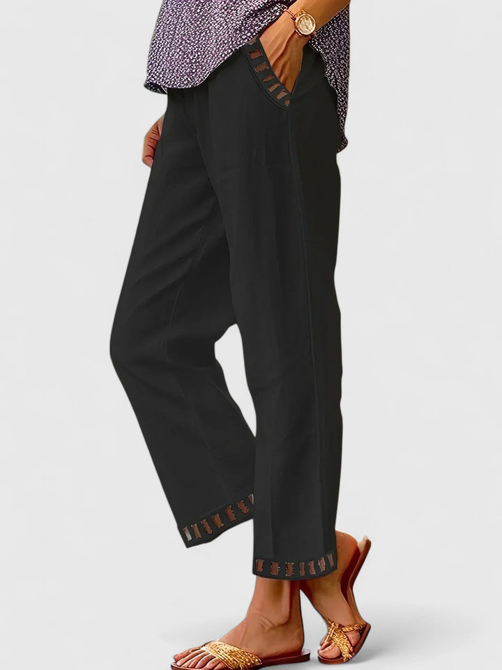 Amara | Sofisticirane Pantalone.