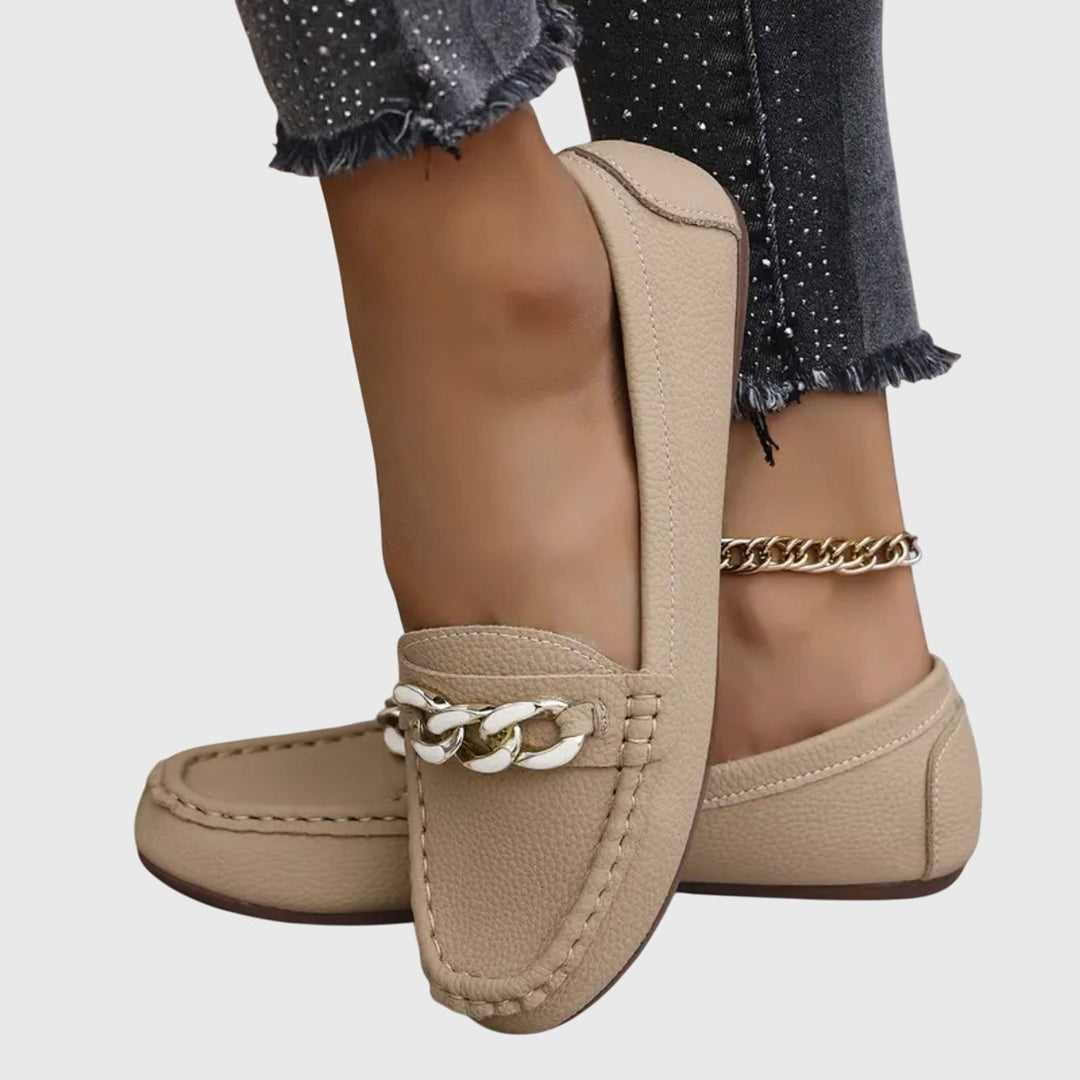 Nadege | Ortopedske Loafers