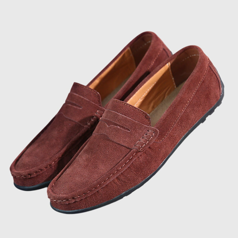 Petronille | Ortopedske Loaferice