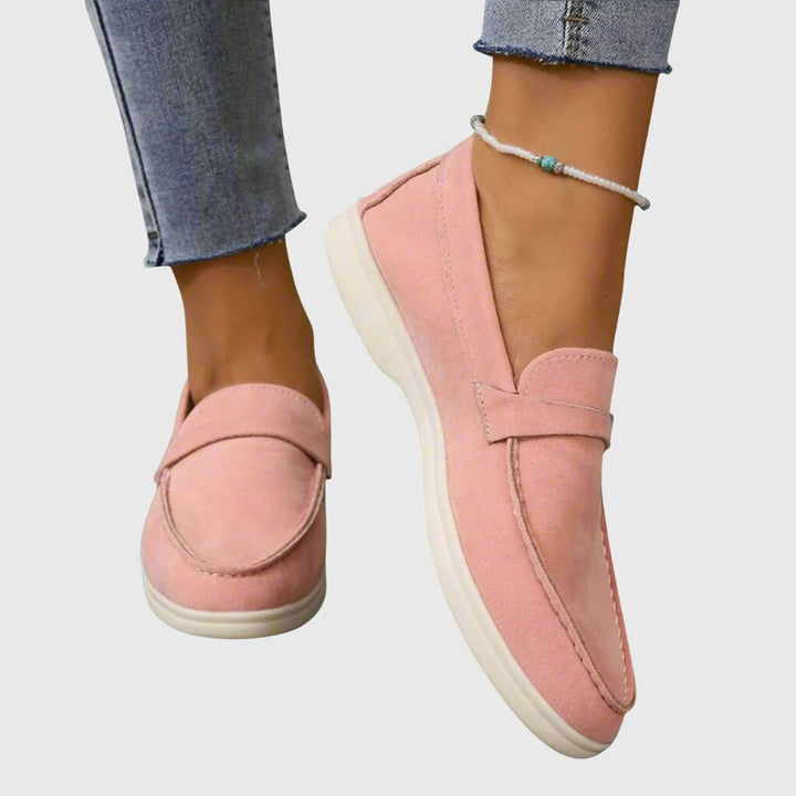 Gaelle | Ortopedske Loafers