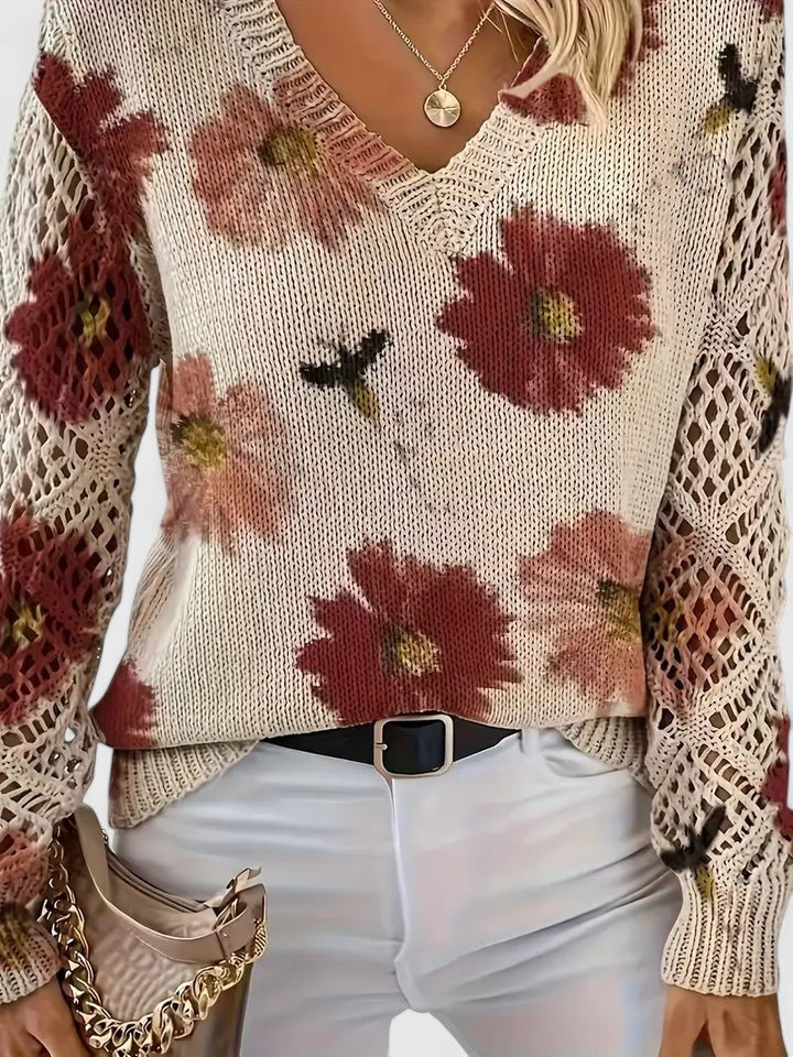 BOJANA | MAJICA DUGIH RUKAVA