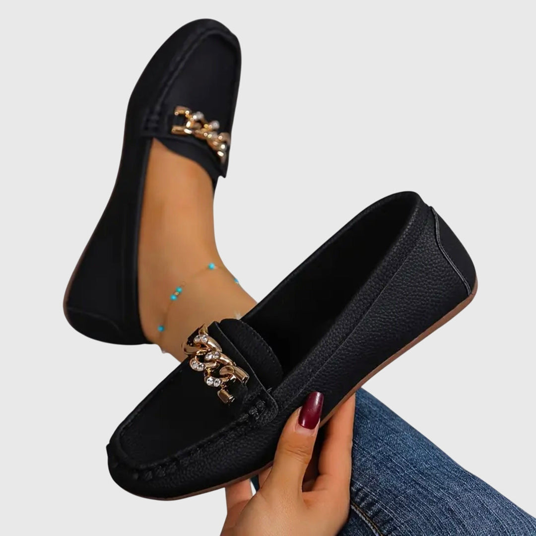 Nadege | Ortopedske Loafers