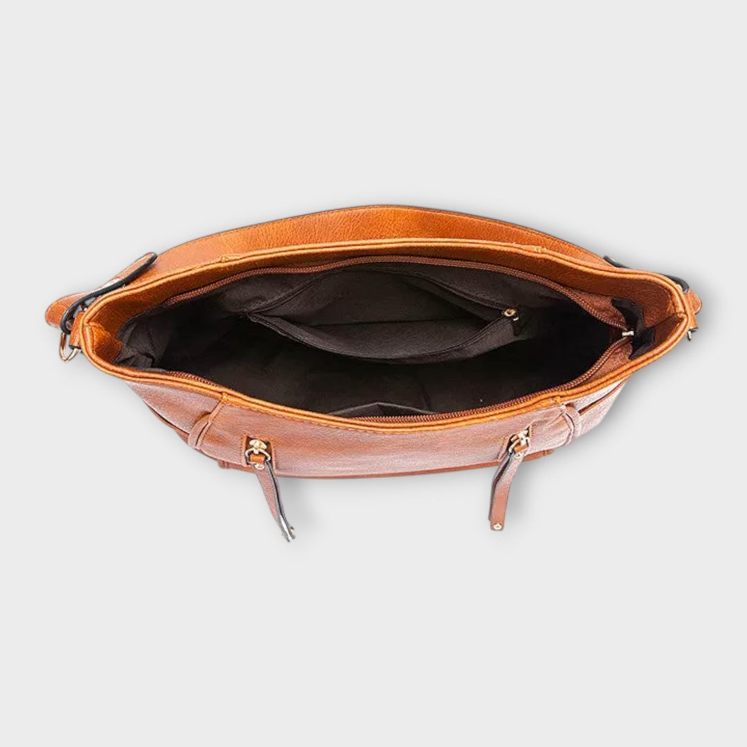 Tiziana | Elegantna Torba Inspirisana Vintage Stilom