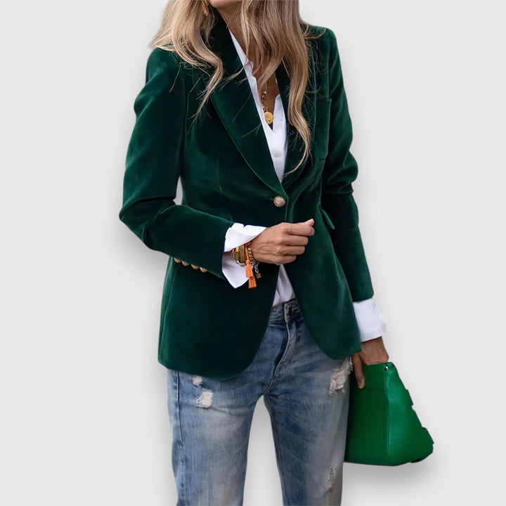 Malorie | Ženski Blazer
