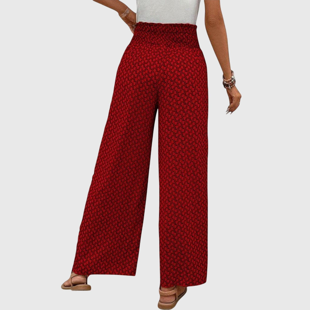 Antonella | Elegantne Palazzo Pantalone