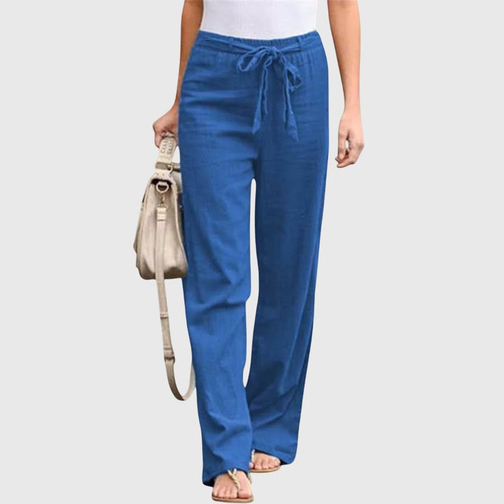 Ivette | Lagane Pantalone.