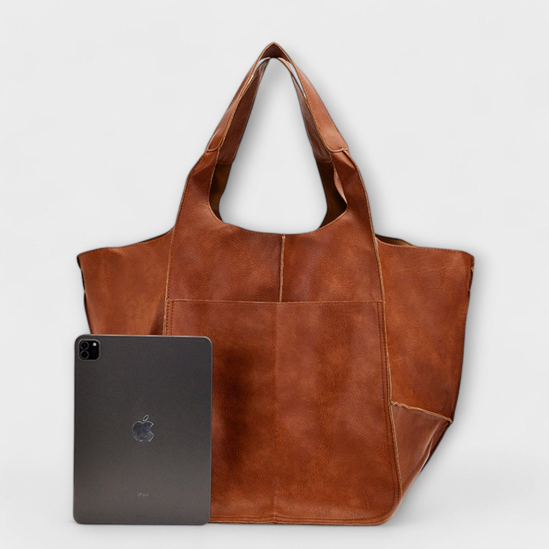 Dalia | Oversized Weekender Torba