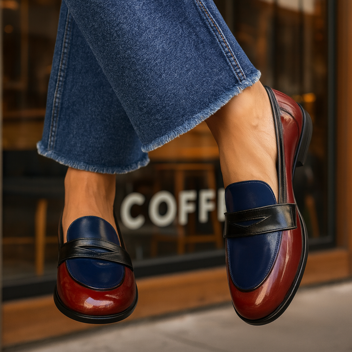 Reverie | Elegantne Loafers