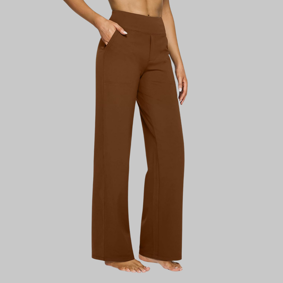 ZORKA | Udobne rastegljive pantalone za svaku ženu (1+1 GRATIS)