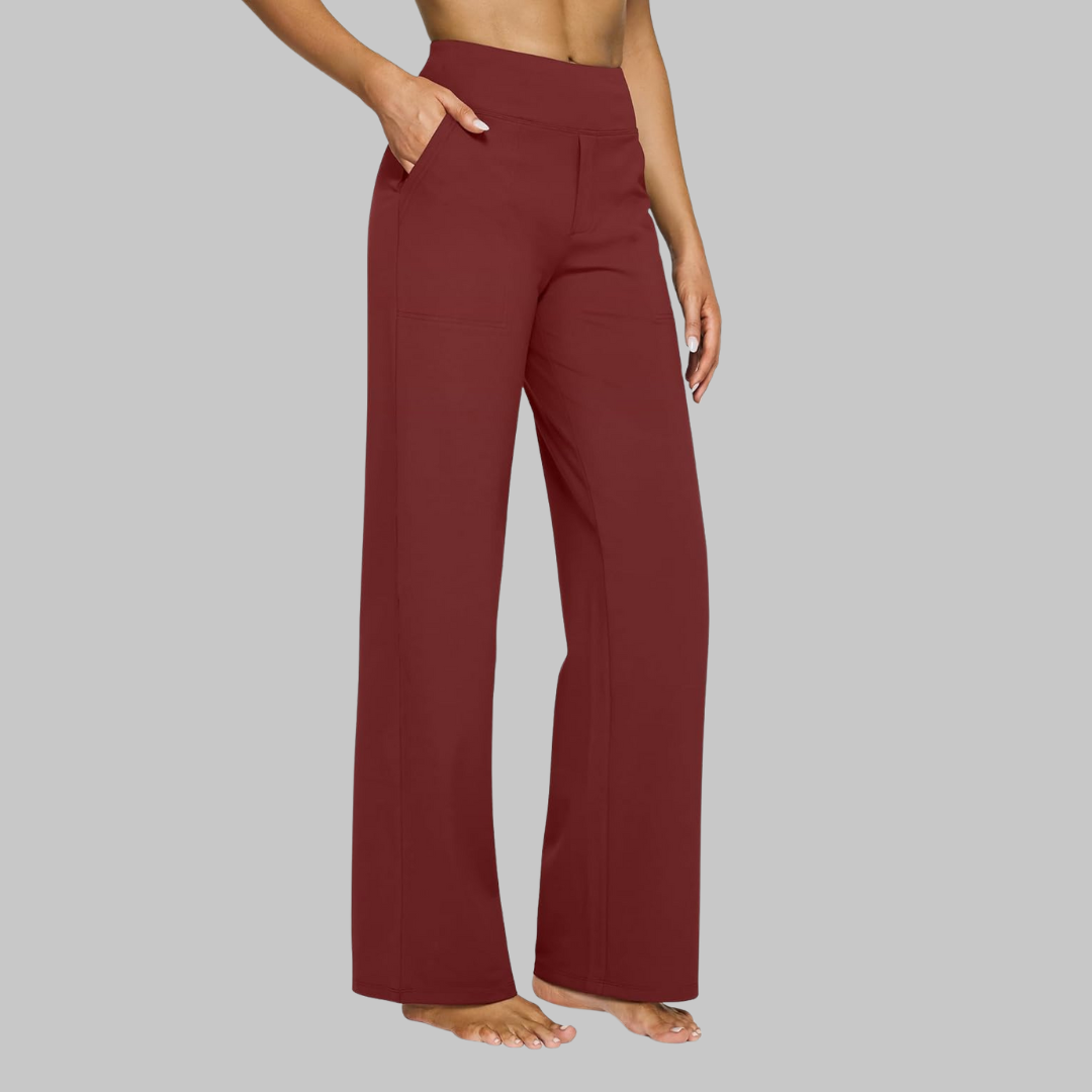 ZORKA | Udobne rastegljive pantalone za svaku ženu (1+1 GRATIS)