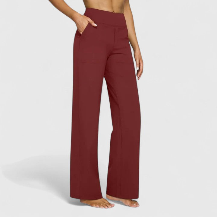 Maude | Elegantne Pantalone.