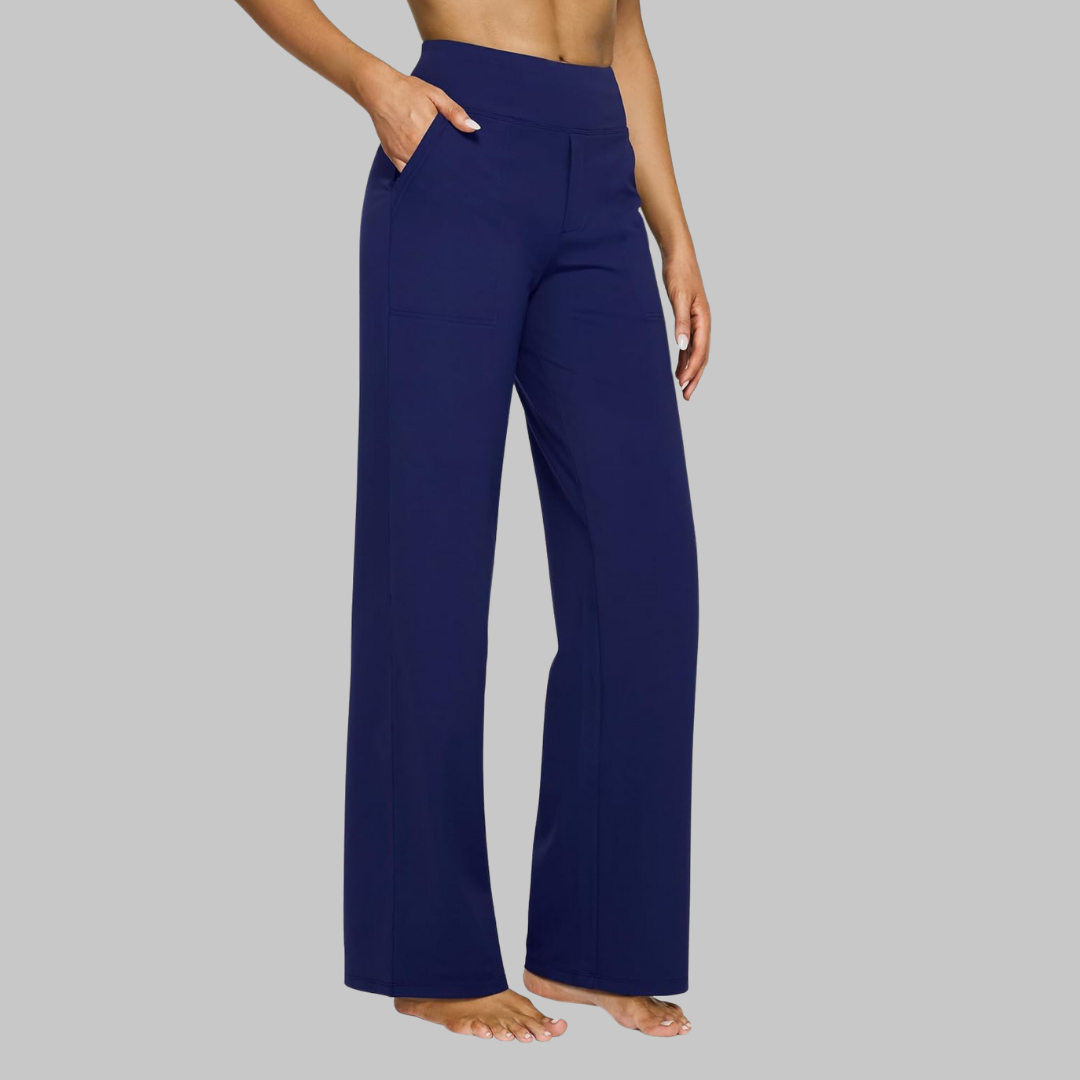 ZORKA | Udobne rastegljive pantalone za svaku ženu (1+1 GRATIS)
