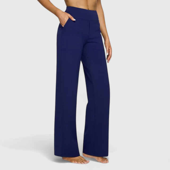 Maude | Elegantne Pantalone.