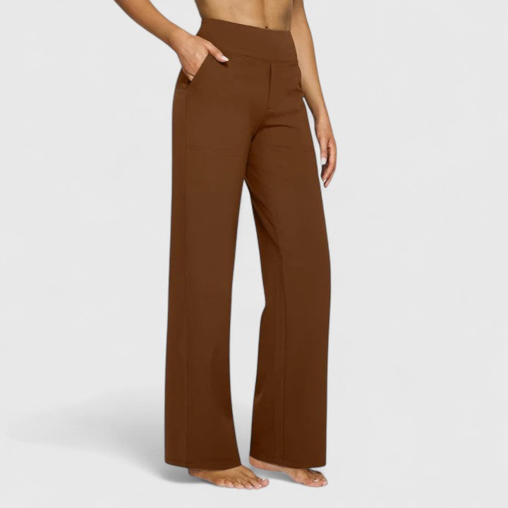 Maude | Elegantne Pantalone.