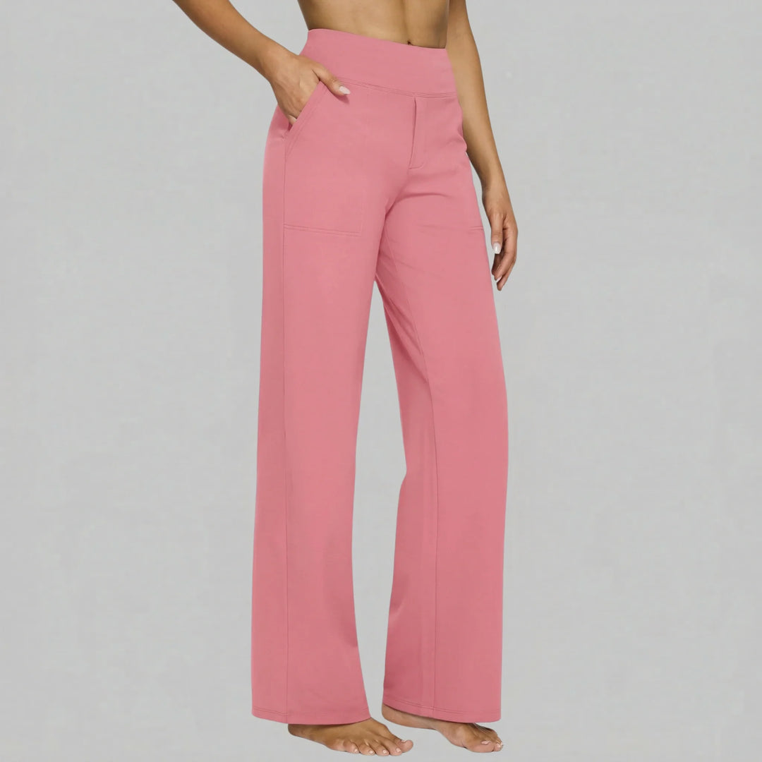 ZORKA | Udobne rastegljive pantalone za svaku ženu (1+1 GRATIS)