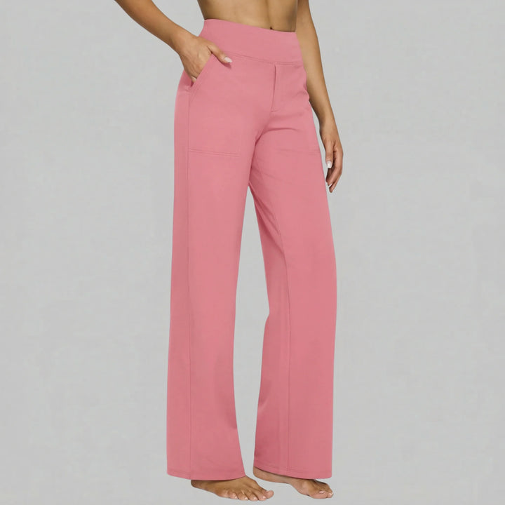 ZORKA | Udobne rastegljive pantalone za svaku ženu (1+1 GRATIS)