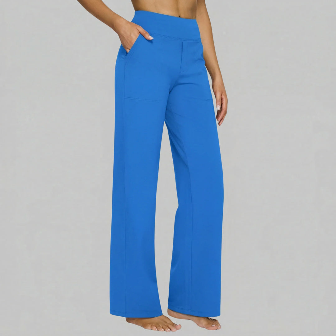 ZORKA | Udobne rastegljive pantalone za svaku ženu (1+1 GRATIS)