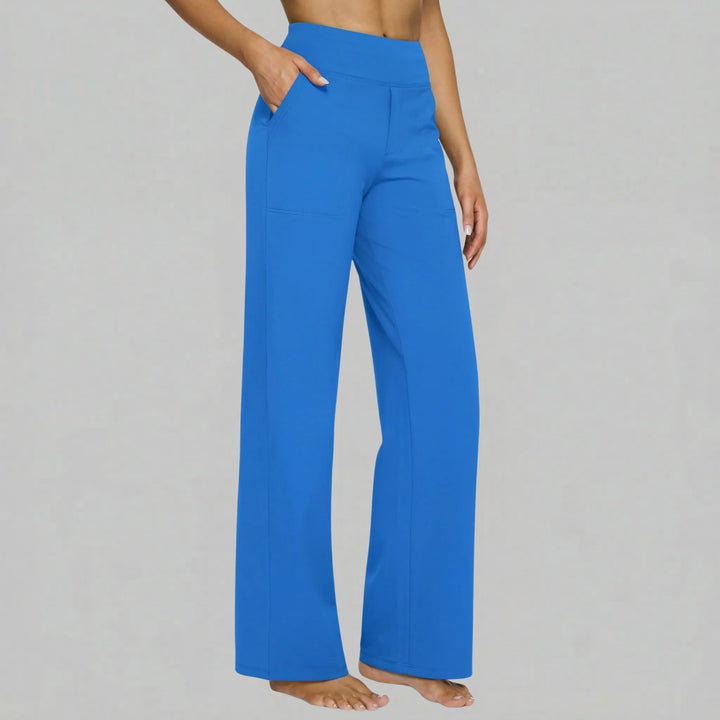 ZORKA | Udobne rastegljive pantalone za svaku ženu (1+1 GRATIS)