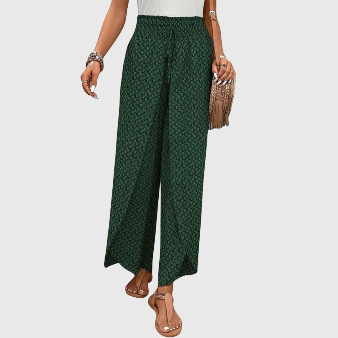 Antonella | Elegantne Palazzo Pantalone