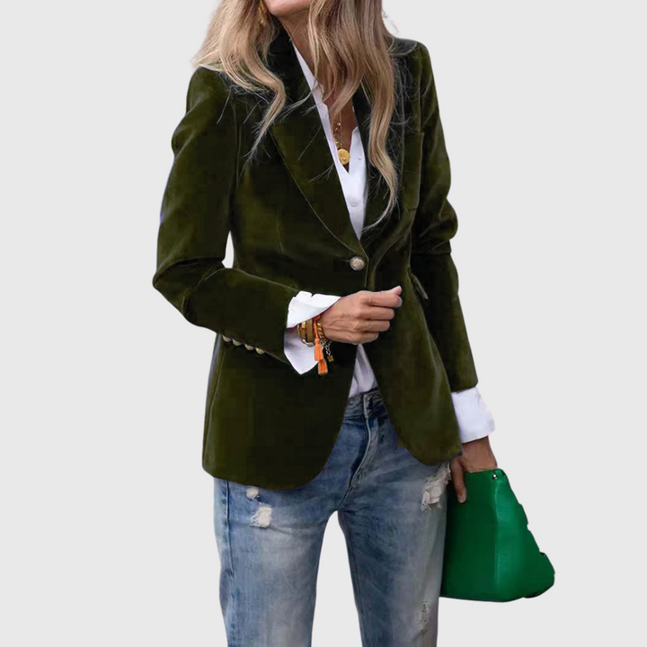 Malorie | Ženski Blazer