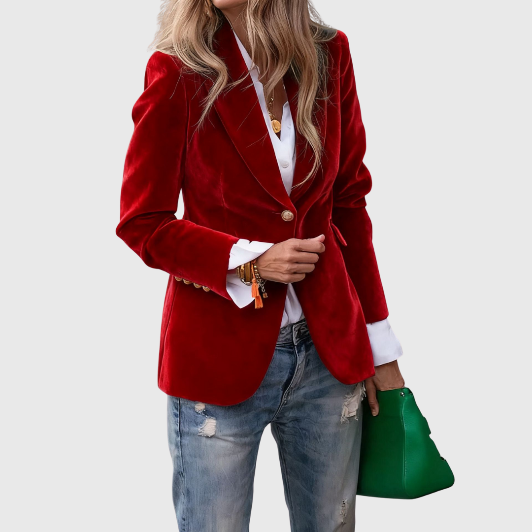 Malorie | Ženski Blazer