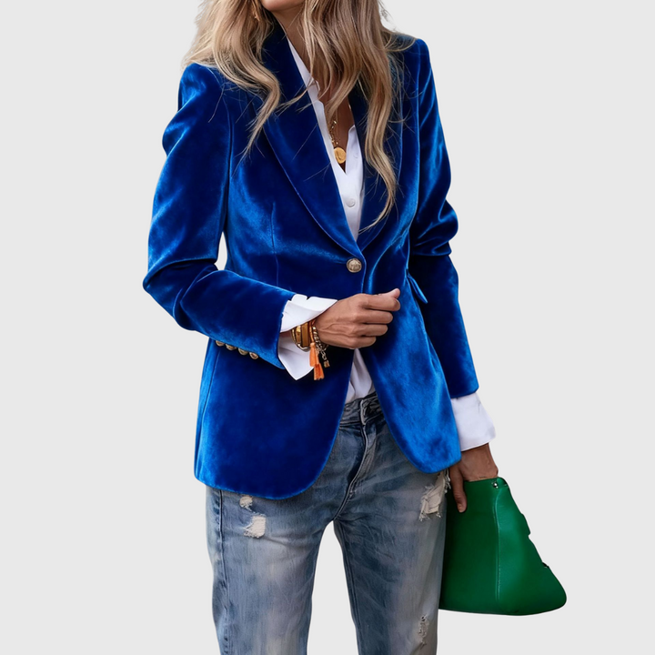 Malorie | Ženski Blazer