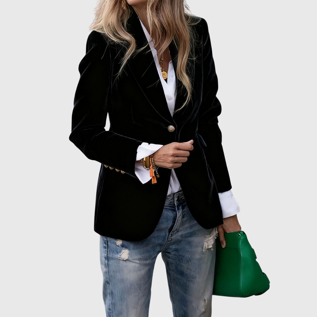 Malorie | Ženski Blazer