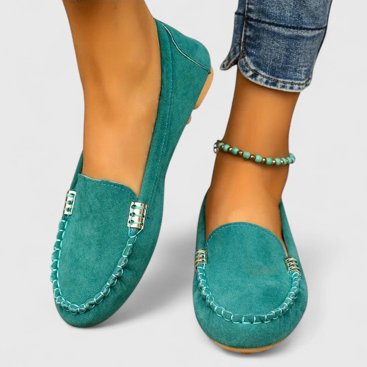 Elodie | Ortopedske Loafers