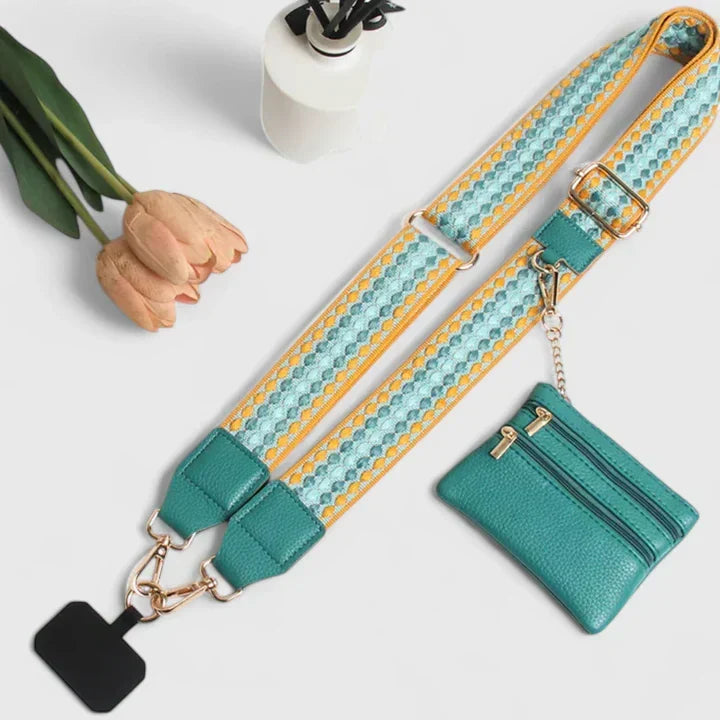 Charline | Elegantni Stalak za Telefon