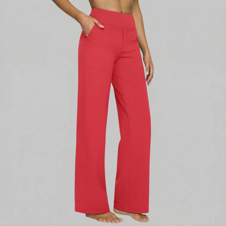 ZORKA | Udobne rastegljive pantalone za svaku ženu (1+1 GRATIS)