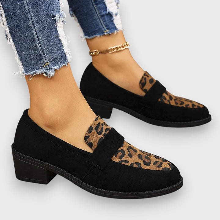 Lumen | Udobne Loafer Cipele