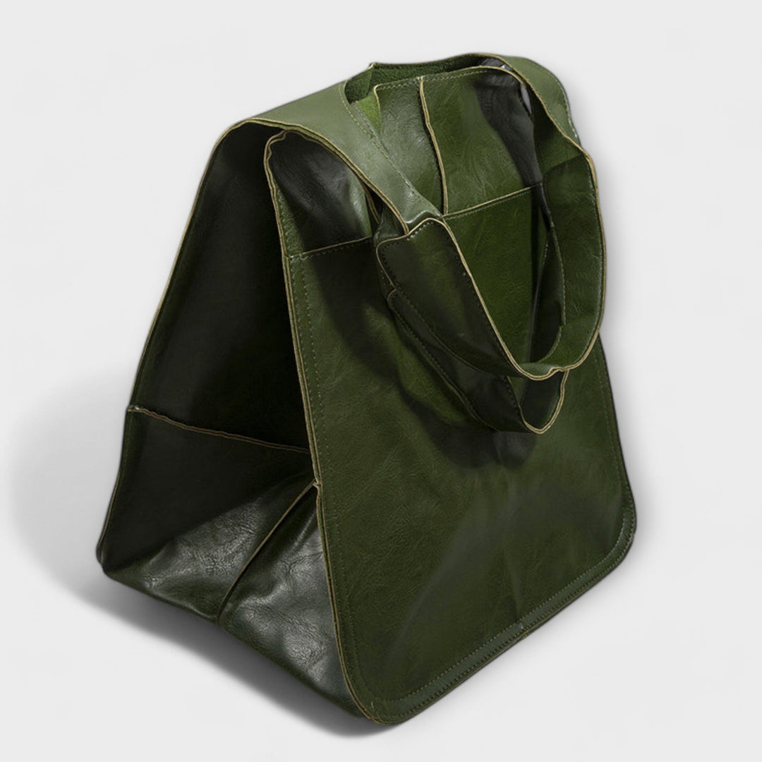 Dalia | Oversized Weekender Torba
