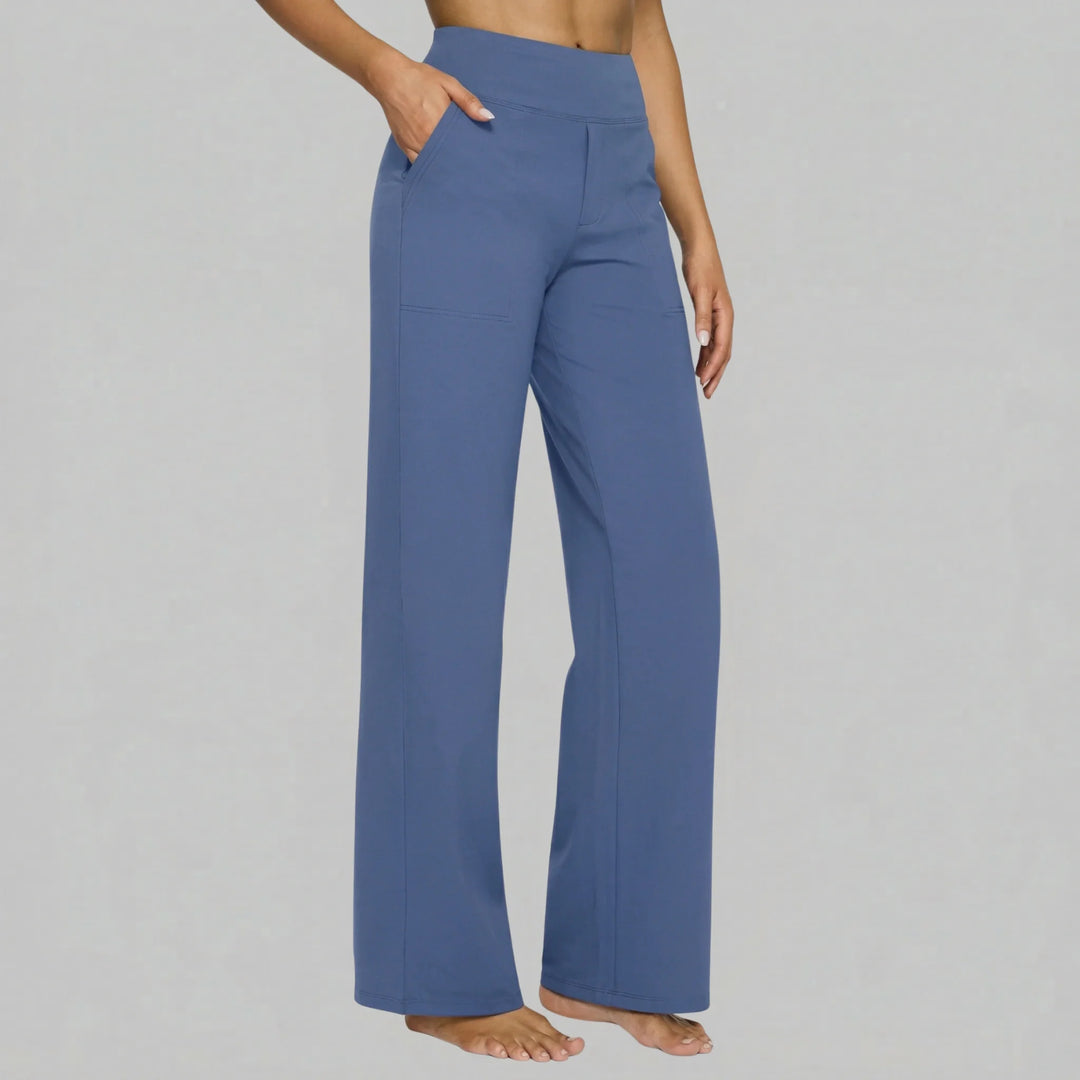 ZORKA | Udobne rastegljive pantalone za svaku ženu (1+1 GRATIS)