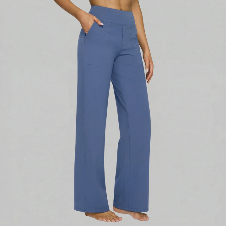 ZORKA | Udobne rastegljive pantalone za svaku ženu (1+1 GRATIS)