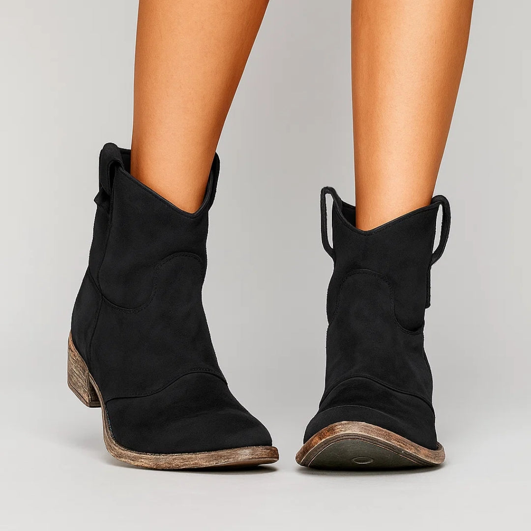 ANĐELKA | Bezvremenske gležnjače