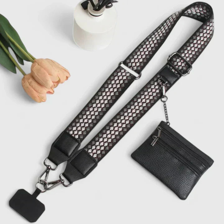 Charline | Elegantni Stalak za Telefon