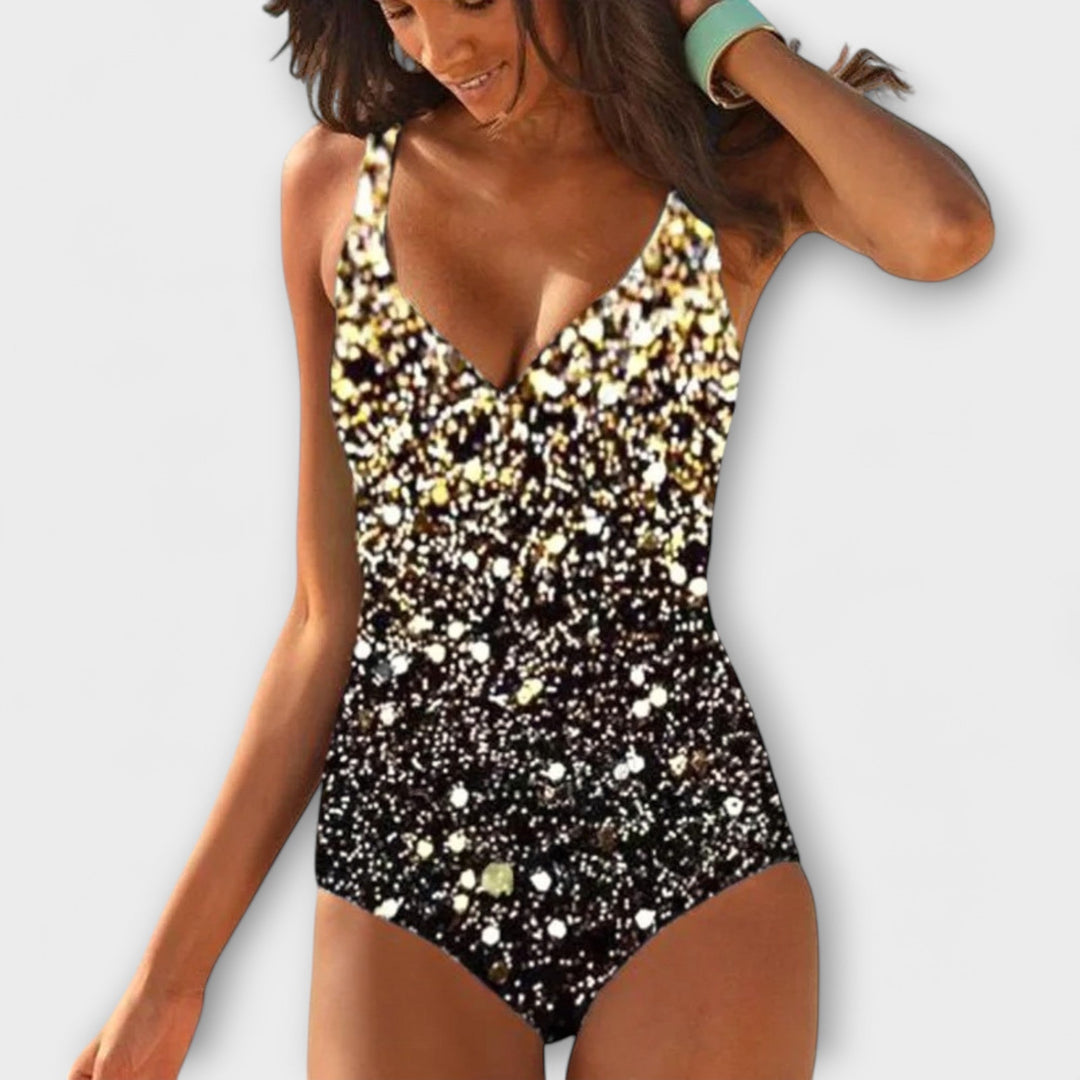 Claude | Trikini Set u Tri Boje