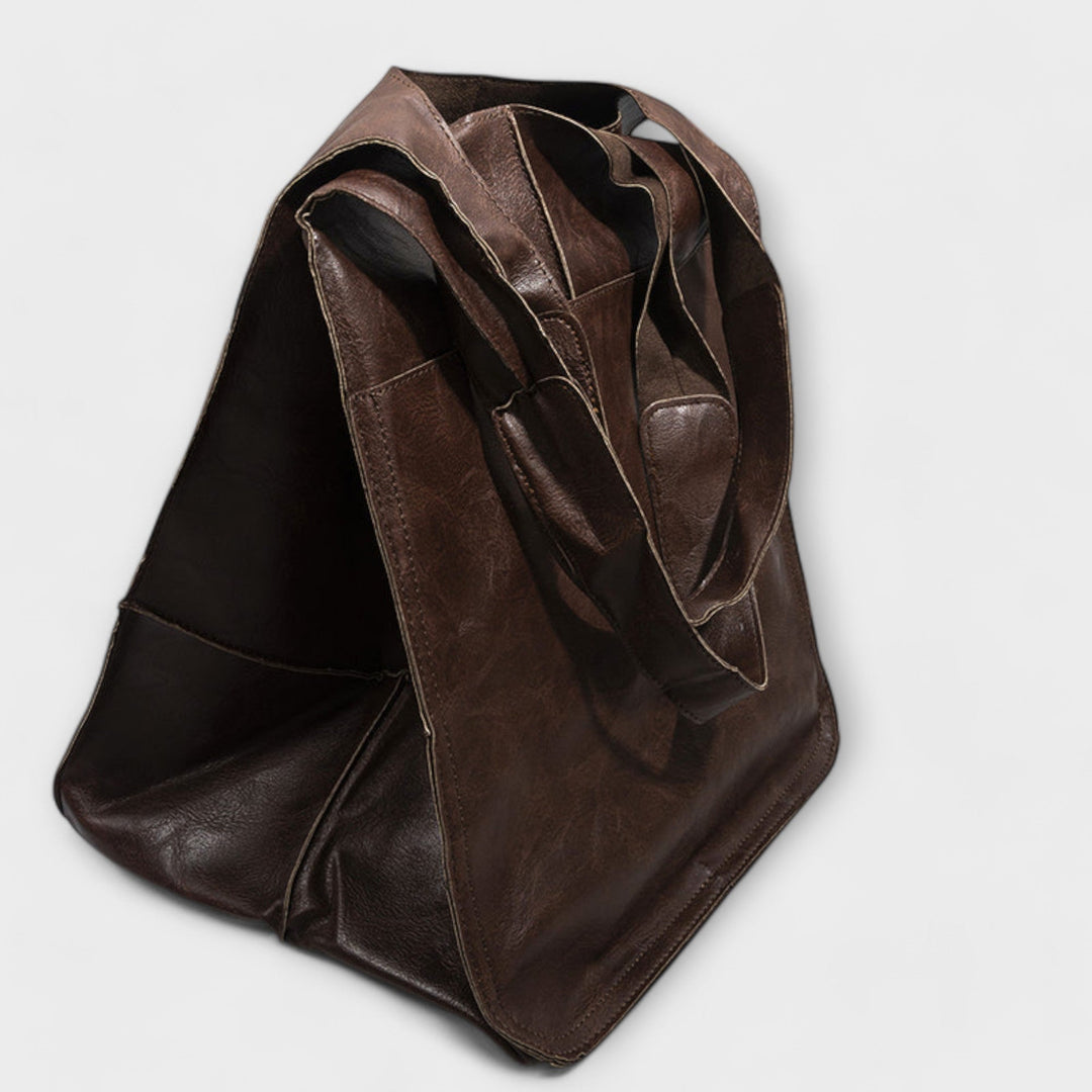 Dalia | Oversized Weekender Torba