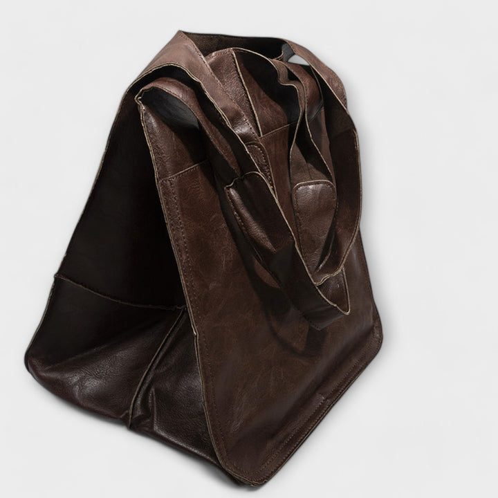 Dalia | Oversized Weekender Torba
