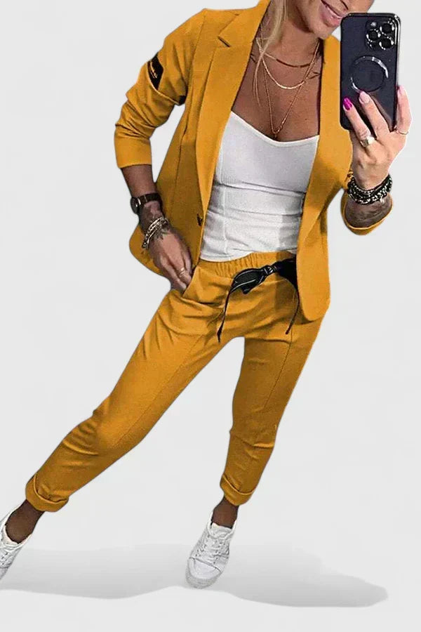 Carine | Elegantni Set od Dva Delа
