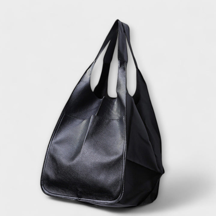 Dalia | Oversized Weekender Torba