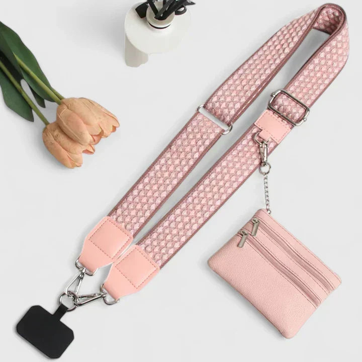 Charline | Elegantni Stalak za Telefon