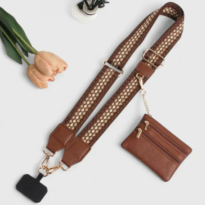 Charline | Elegantni Stalak za Telefon