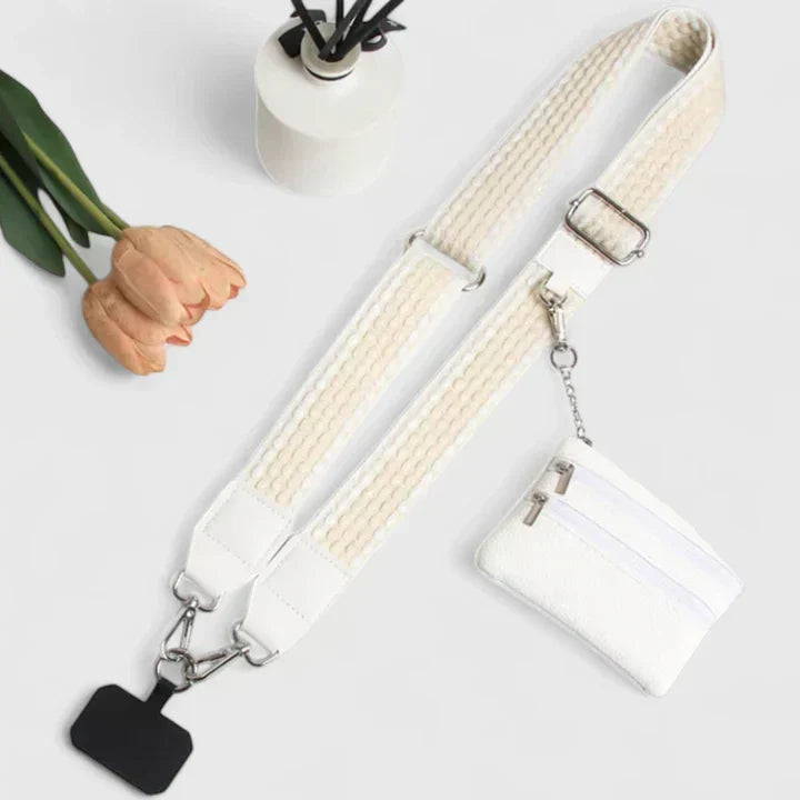 Charline | Elegantni Stalak za Telefon