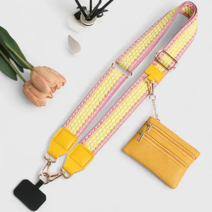 Charline | Elegantni Stalak za Telefon