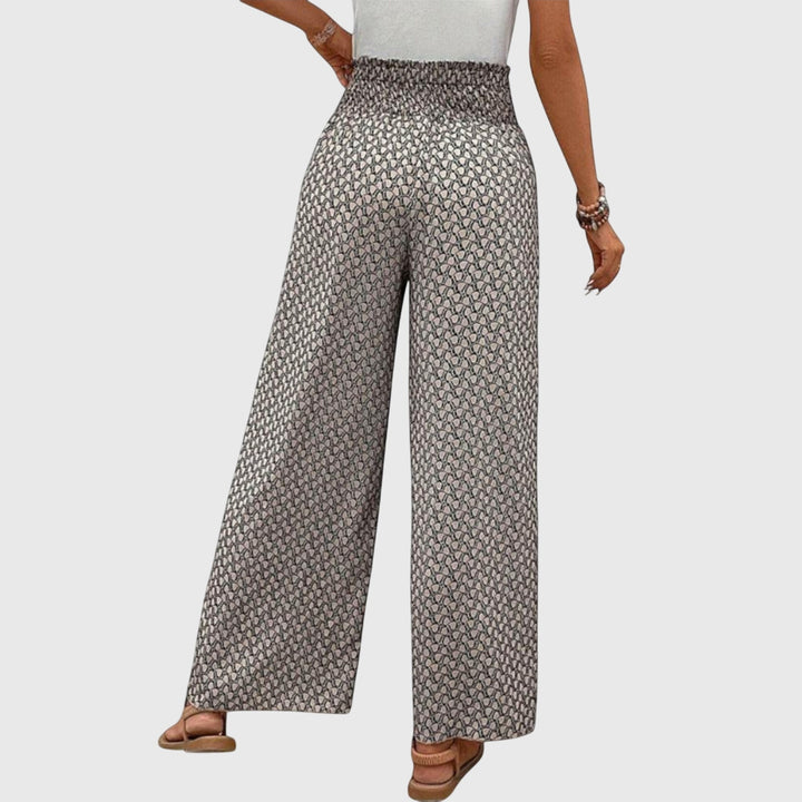 Antonella | Elegantne Palazzo Pantalone