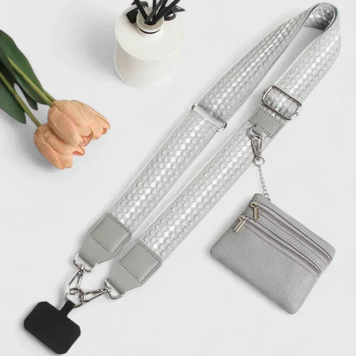 Charline | Elegantni Stalak za Telefon