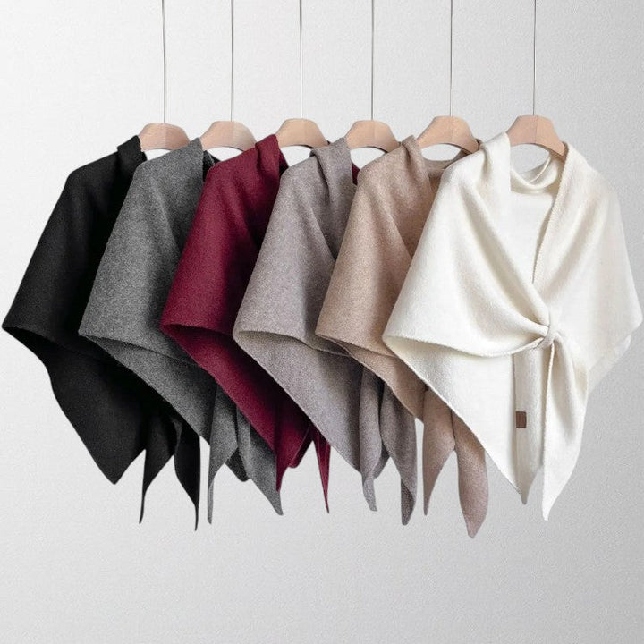 Blanche | Elegantan Šal
