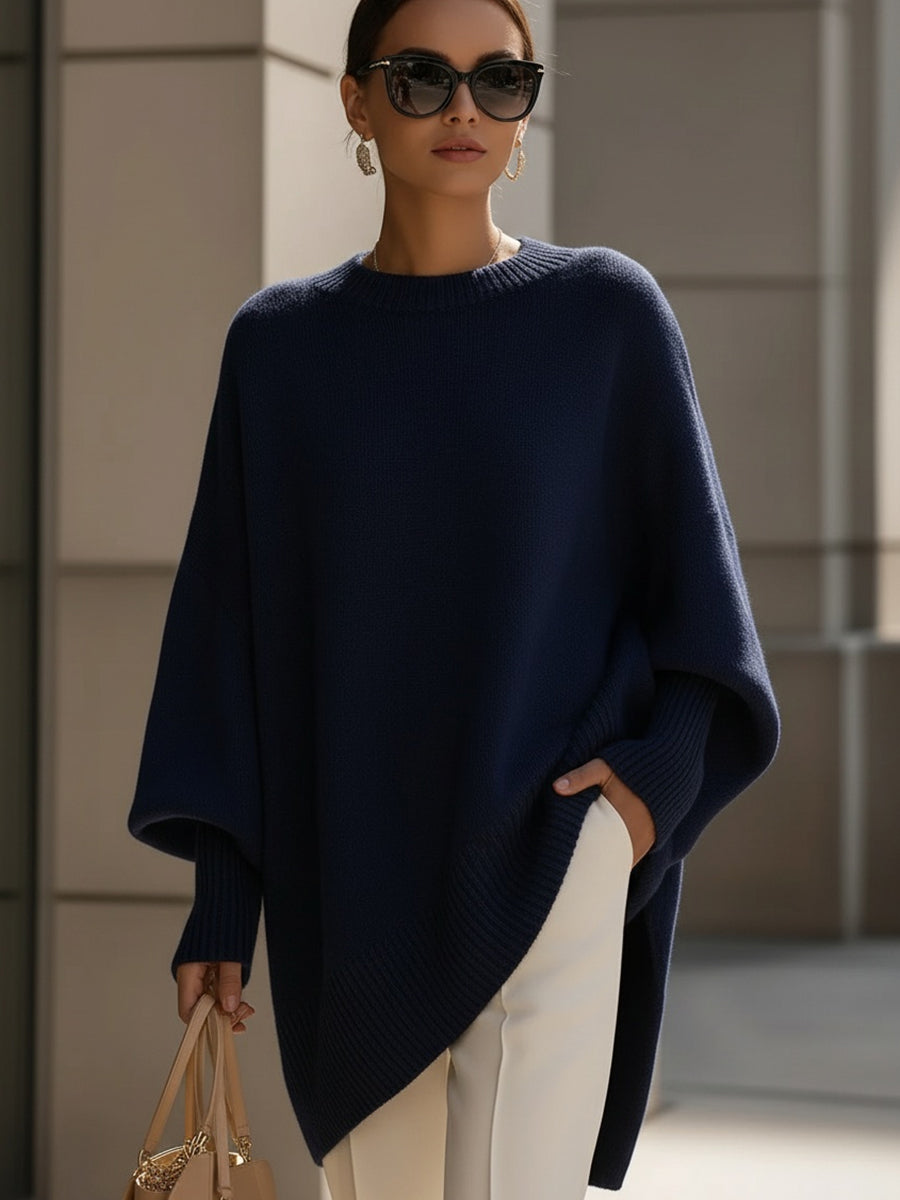 Guiliana | Elegantna Džemper